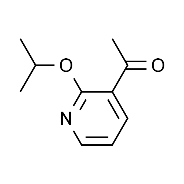 2-异丙氧基-3-乙酰基吡啶