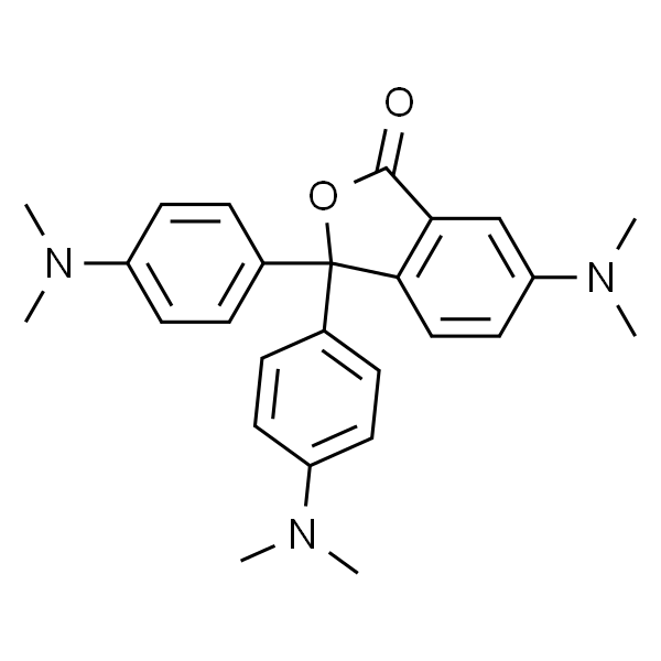 结晶紫内酯