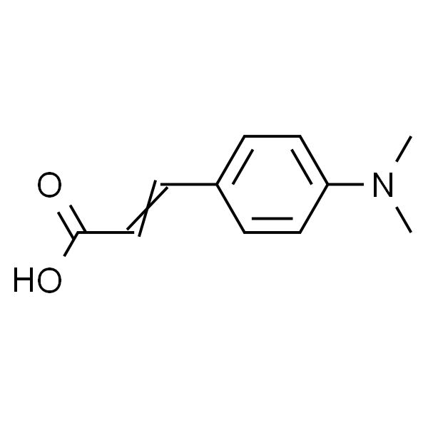 4-(二甲氨基)肉桂酸