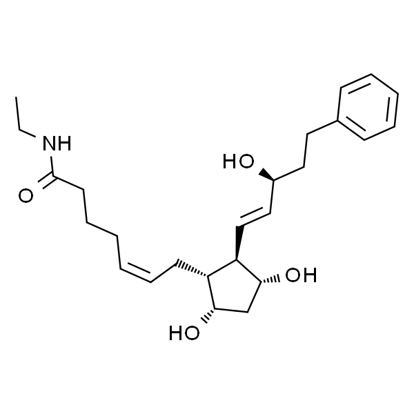 Bimatoprost