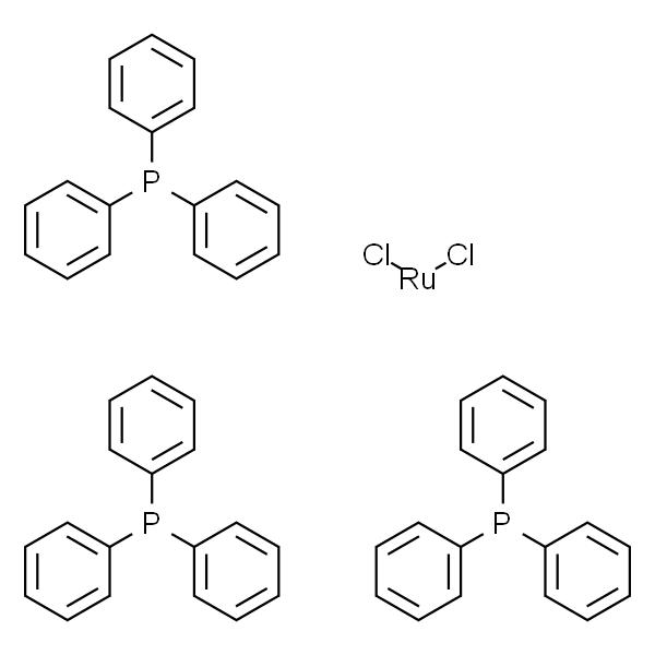 三(三苯基膦)二氯化钌(II)