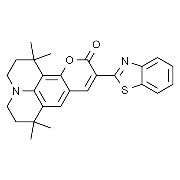 (苯噻唑基)-四氢-叔甲基-苯丙烯 喹嗪-11酮