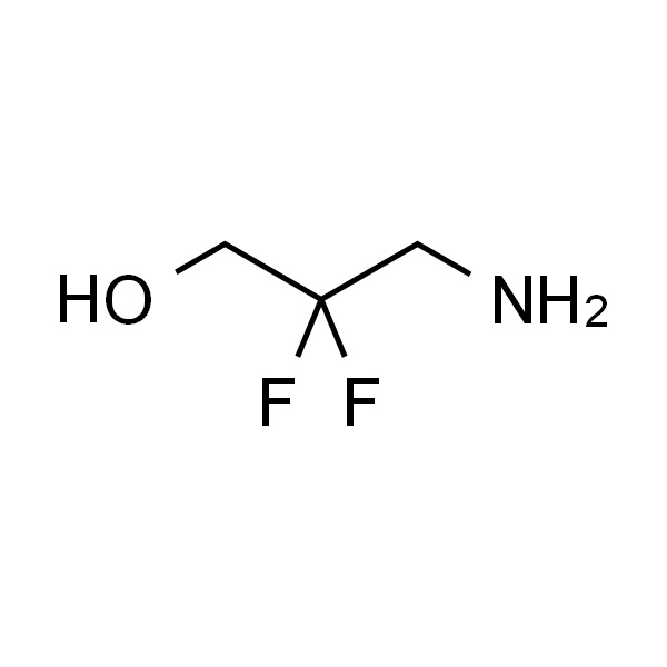3-氨基-2,2-二氟丙-1-醇