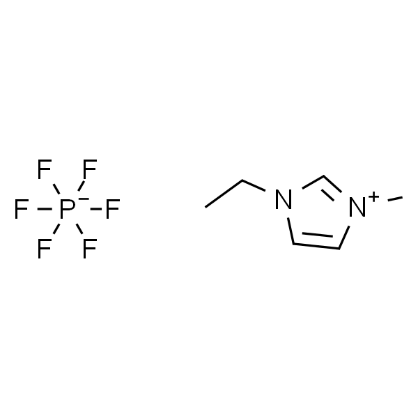 1-乙基-3-甲基咪唑六氟磷酸盐