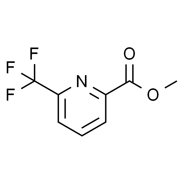 6-(三氟甲基)吡啶甲酸甲酯