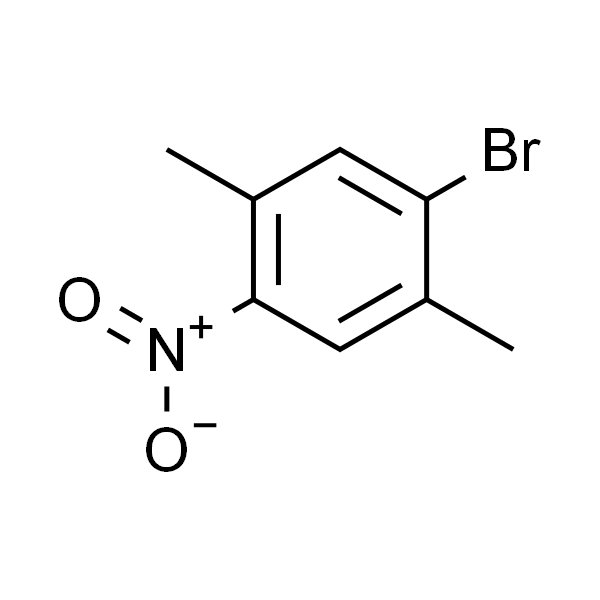 2,5-二甲基-4-溴硝基苯