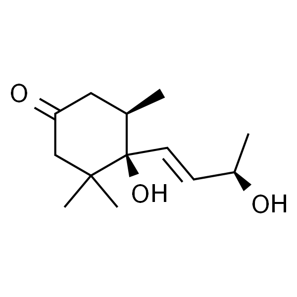 4,5-Dihydroblumenol A