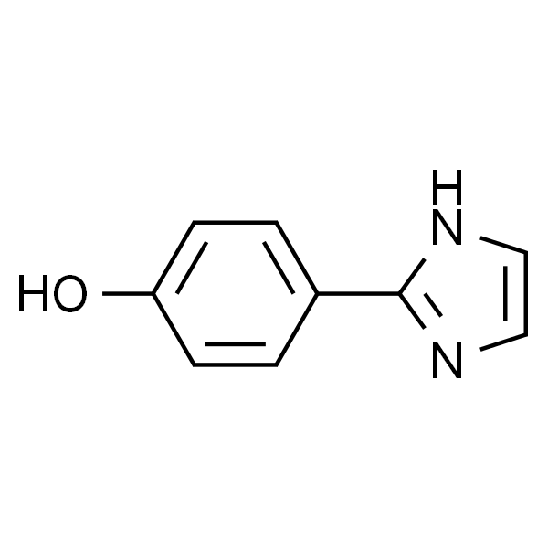 4-(2-咪唑基)苯酚