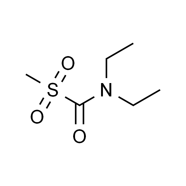 S-Methyl-N,N-diethylthiocarbamate Sulfone