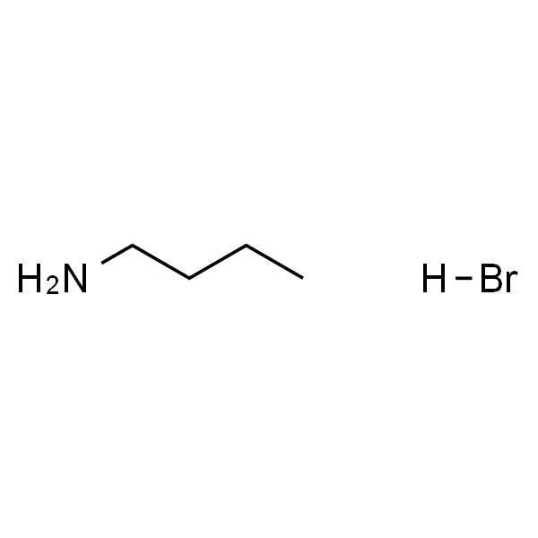 丁基胺氢溴酸盐