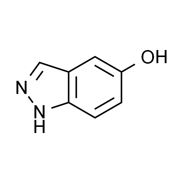 1H-吲唑-5-醇