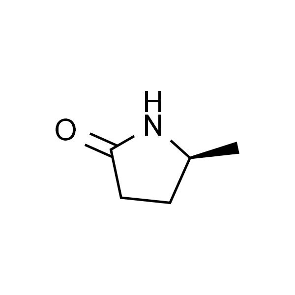 (S)-5-甲基吡咯烷-2-酮