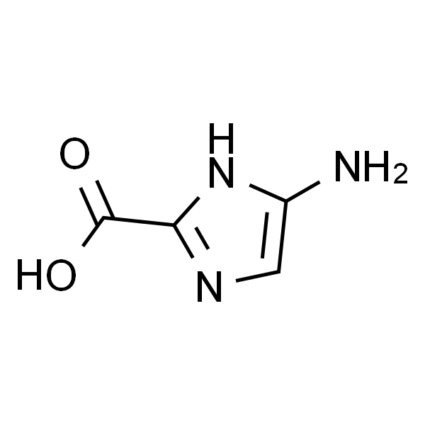 4-氨基咪唑-2-羧酸