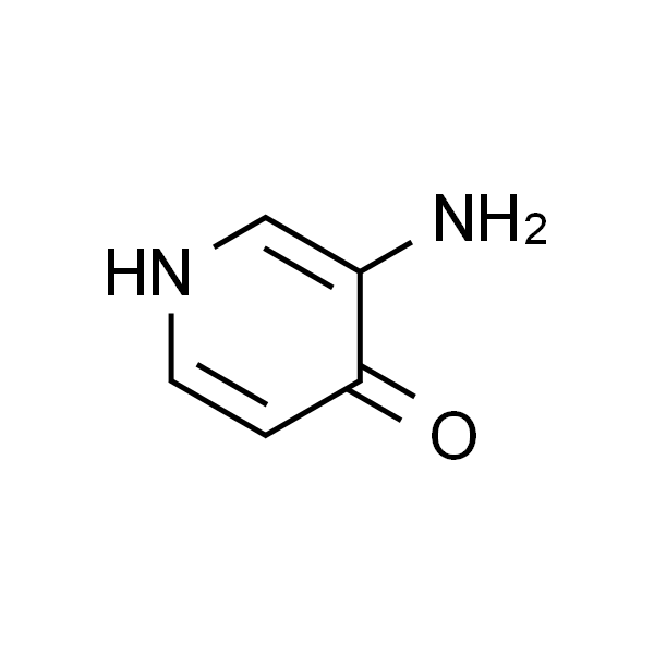 3-氨基吡啶-4(1H)-酮