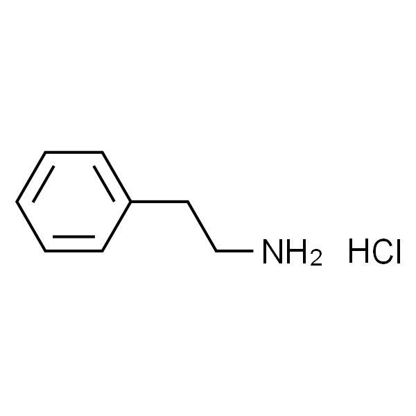 2-苯乙胺盐酸盐