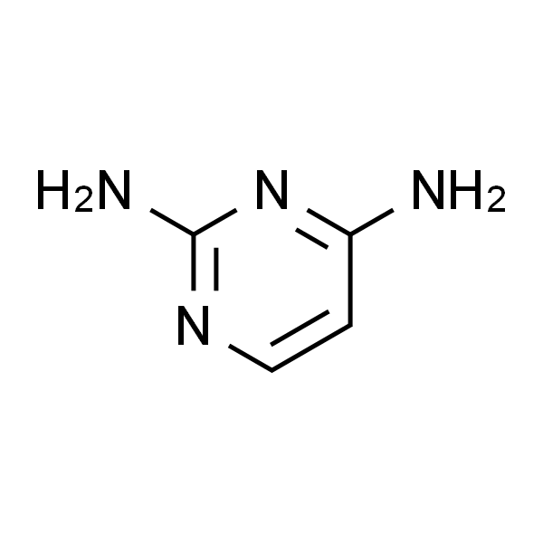 2,4-二氨基嘧啶