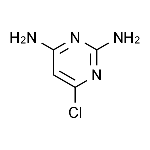 6-氯-2,4-二氨嘧啶