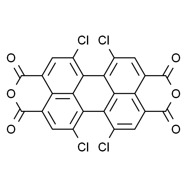 1,6,7,12-四氯-3,4,9,10-苝四甲酸二酐