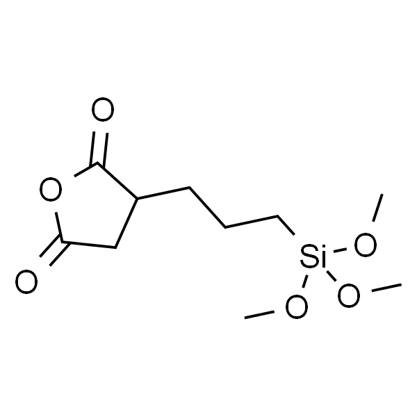 [3-(三甲氧基硅烷基)丙基]琥珀酸酐