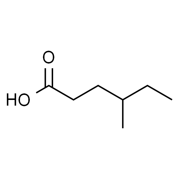 4-甲基己酸