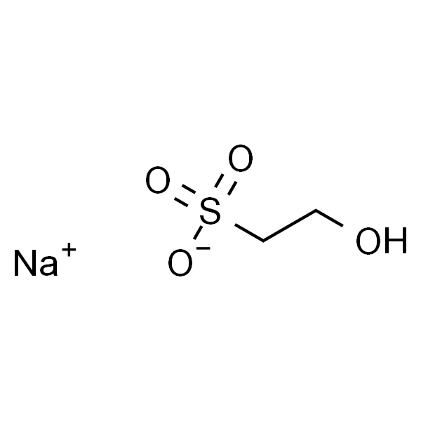 羟乙基磺酸钠