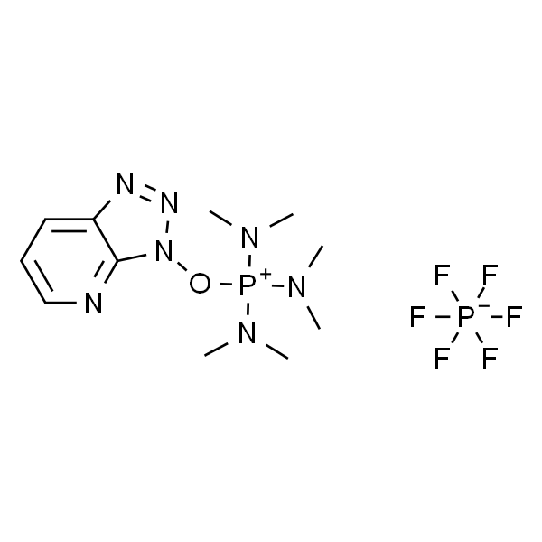 7-氮杂苯并三唑-1-基氧基三(二甲胺基)膦六氟磷酸盐