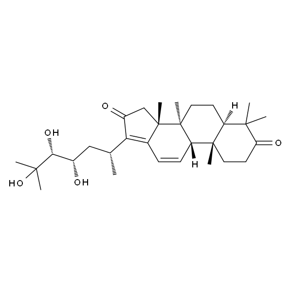 11-Anhydro-16-oxoalisol A