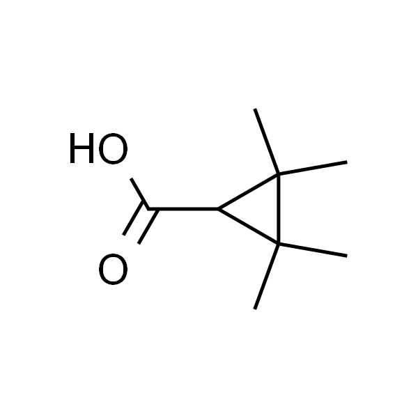 2,2,3,3-四甲基环丙烷羧酸