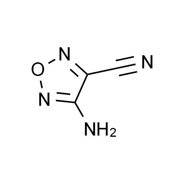 4-氨基-1,2,5-恶二唑-3-甲腈