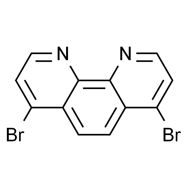 4,7-二溴-1,10-邻二氮杂菲 水合物