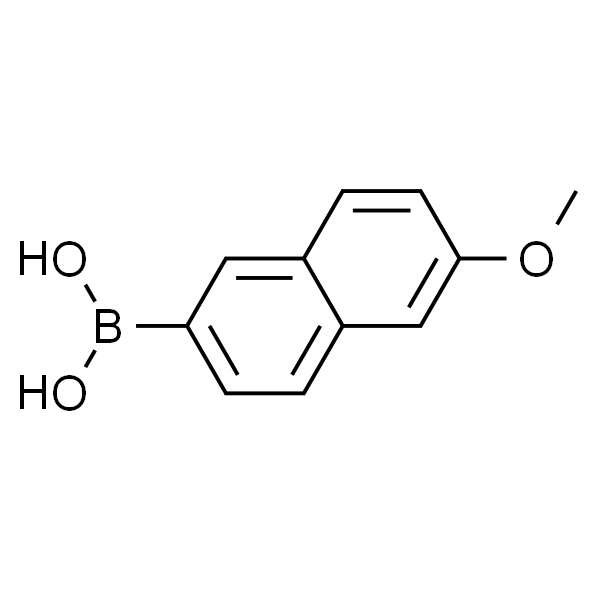 6-甲氧基-2-萘硼酸