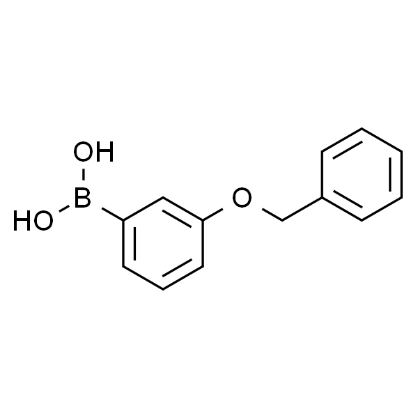 3-苯甲氧基苯硼酸