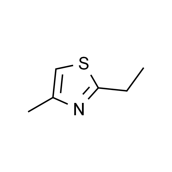 2-乙基-4-甲基噻唑