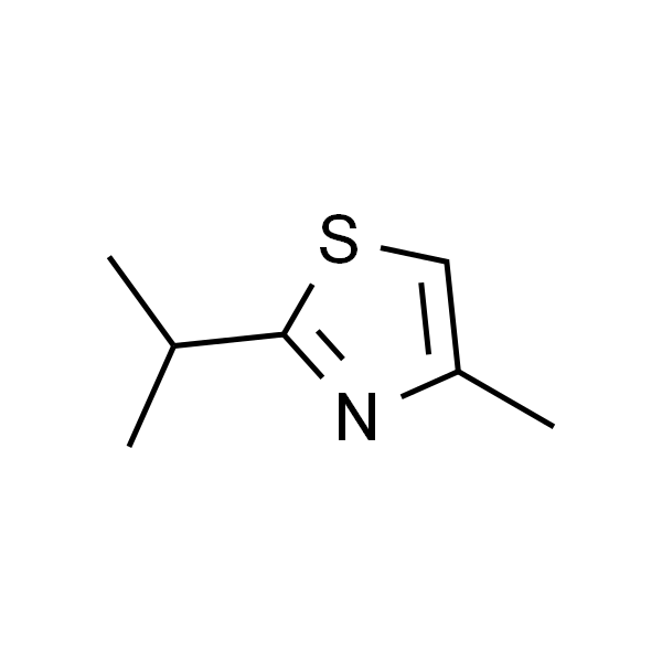 2-异丙基-4-甲基噻唑