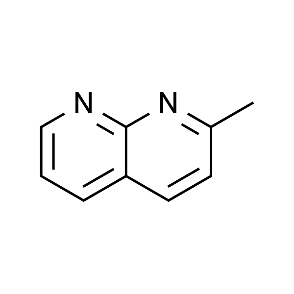2-甲基-1,8-萘啶