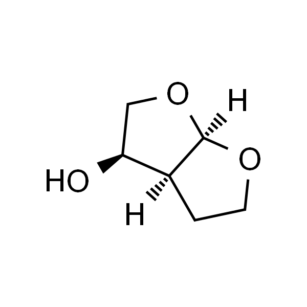 (3R,3aS,6aR)-六氢呋喃并[2,3-B]呋喃-3-醇