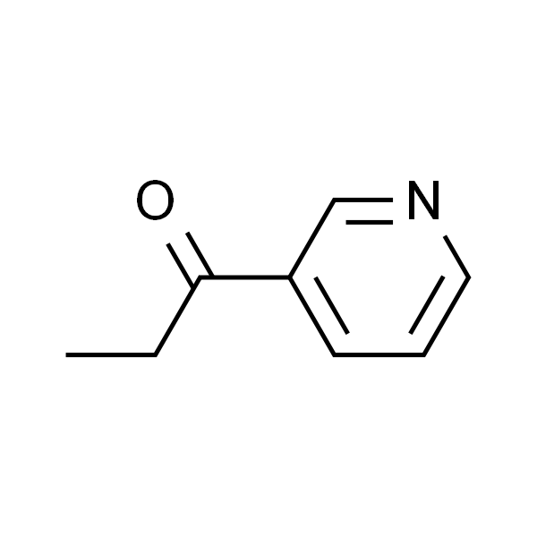 3-吡啶基乙基酮