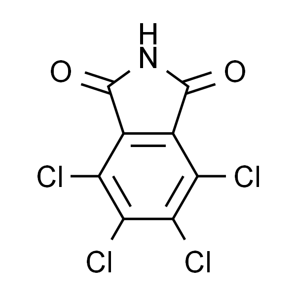 4,5,6,7-四氯邻苯二甲酰亚胺