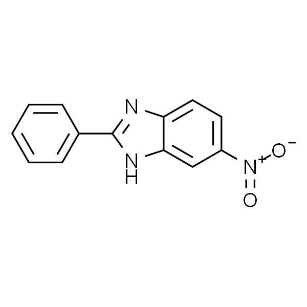 6-硝基-2-苯基-1H-苯并[d]咪唑