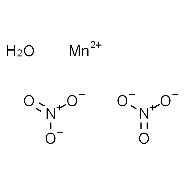 硝酸锰(II)水合物, 99.98% (metals basis)