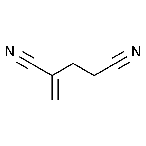 2-亚甲基戊二腈