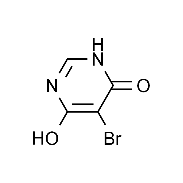 5-溴-4,6-二羟基嘧啶