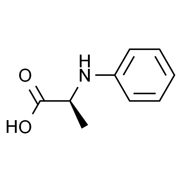 2-苯基氨基丙酸