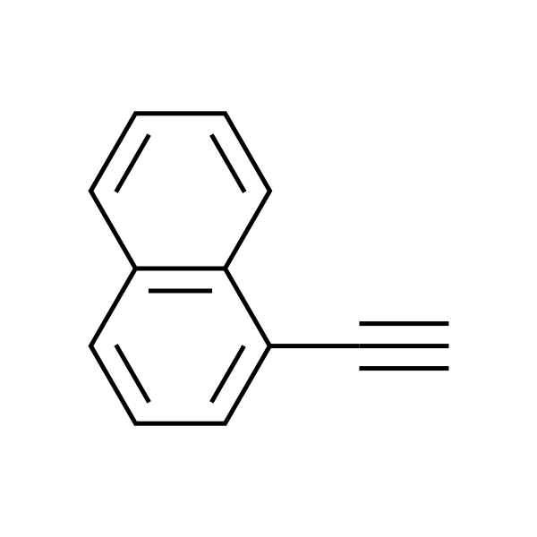 1-炔基萘