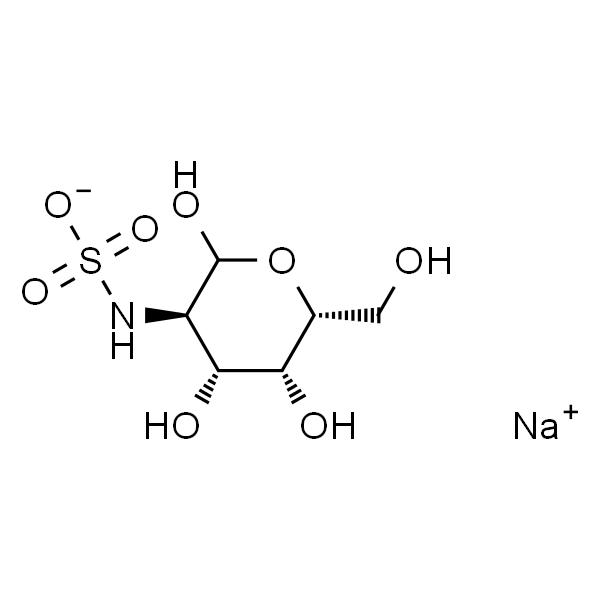 D-Galactosamine-2-N-sulfate sodium salt