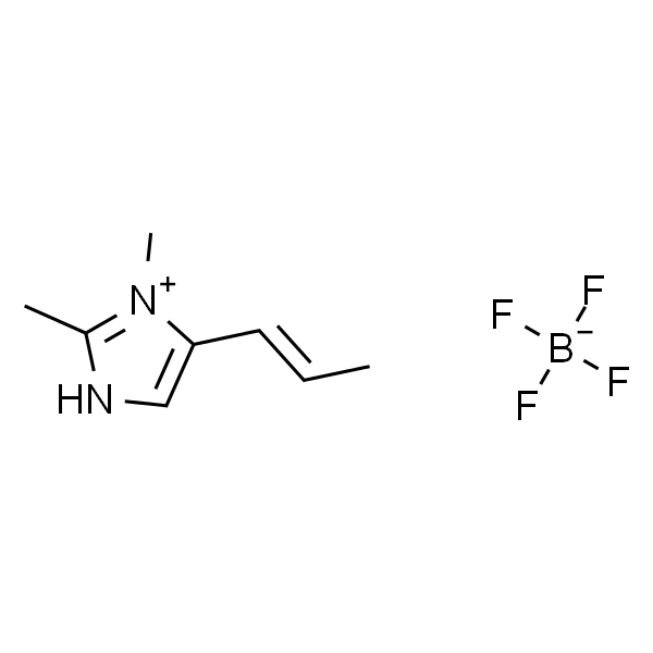 1-丙基-2，3-甲基咪唑四氟硼酸盐