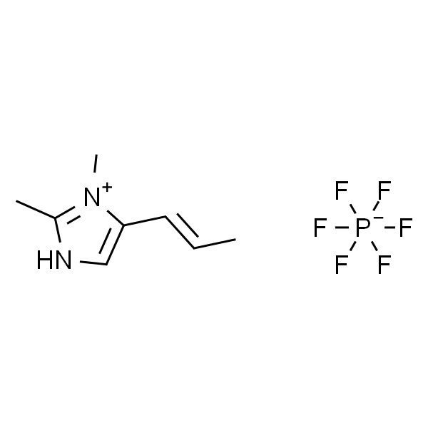 1-丙基-2，3-甲基咪唑六氟磷酸盐