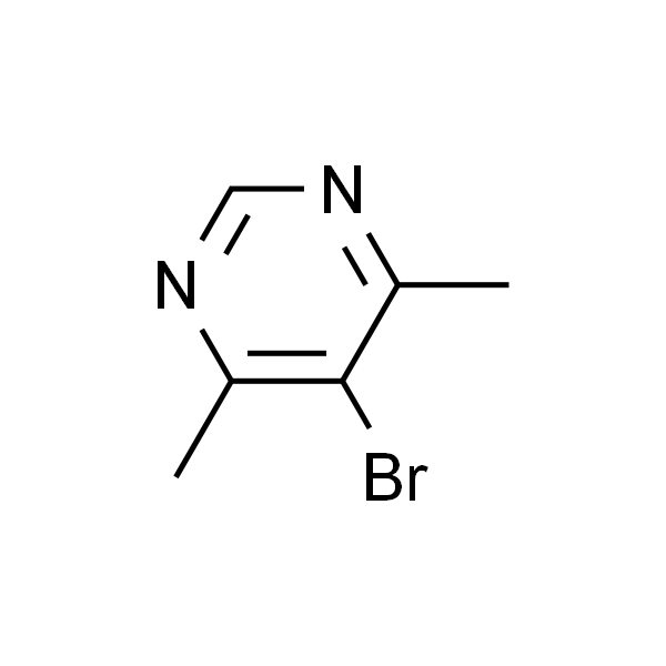 5-溴-4,6-二甲基嘧啶