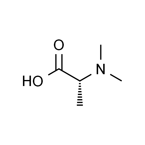 (R)-2-(二甲基氨基)丙酸