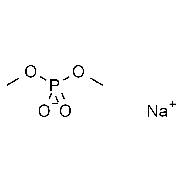 Dimethyl Phosphate-13C2 Sodium Salt